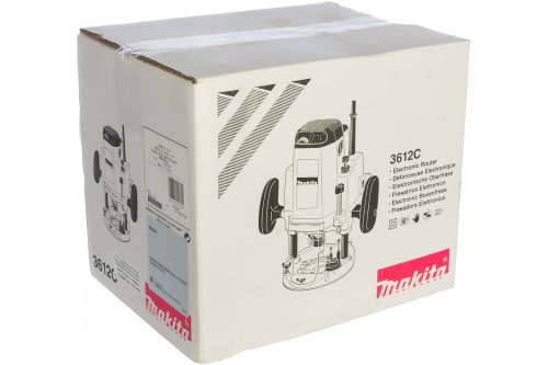 Фрезер Makita 3612 C