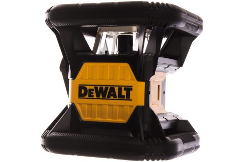 Ротационный лазерный уровень с зеленым лучом DeWALT DCE079D1G