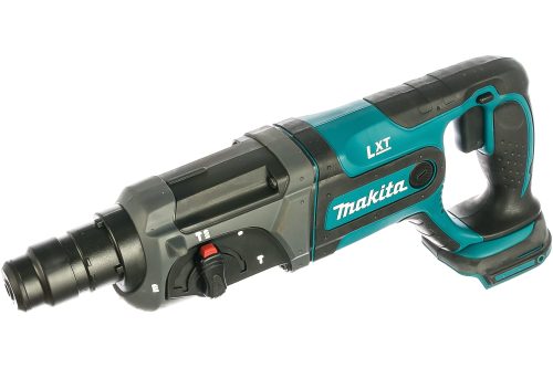 Аккумуляторный перфоратор Makita DHR241Z