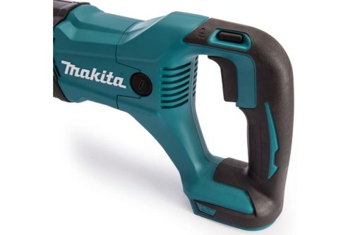 Сабельная пила Makita DJR186Z