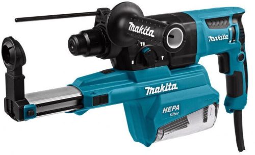 Перфоратор Makita HR2652