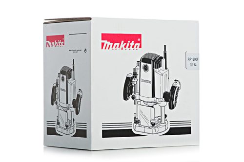 Фрезер Makita RP 1800 F