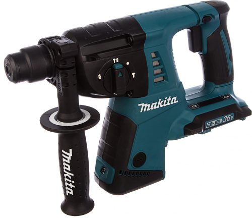 Аккумуляторный перфоратор Makita DHR263Z