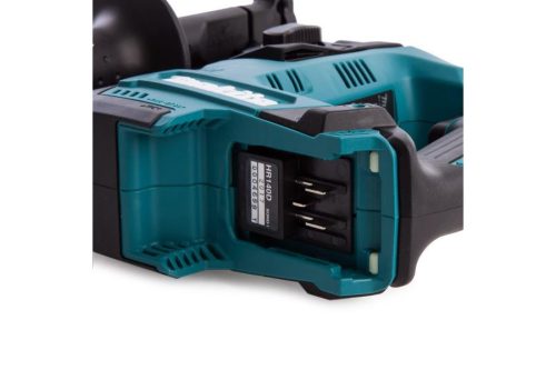 Аккумуляторный перфоратор Makita HR140DWAJ