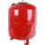 STH-0006-000080 STOUT Расширительный бак на отопление 80 л. (цвет красный)
