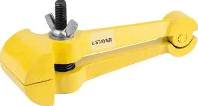 STAYER 50 мм, тиски ручные 3250-50_z01