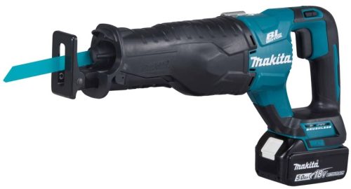 Сабельная пила Makita DJR187Z