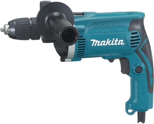 Ударная дрель Makita HP1631K