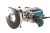 Фрезер Makita RP 1800 F