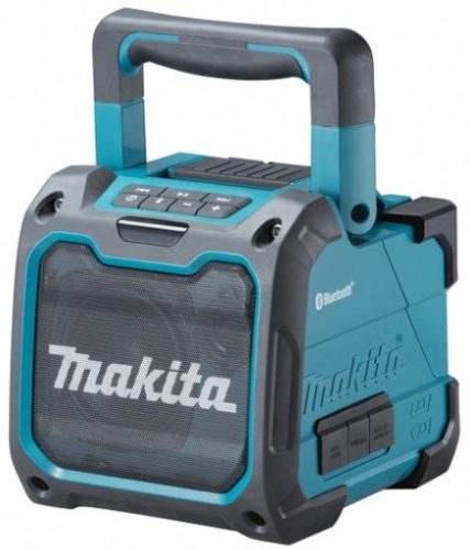 Проигрыватель Makita DMR200