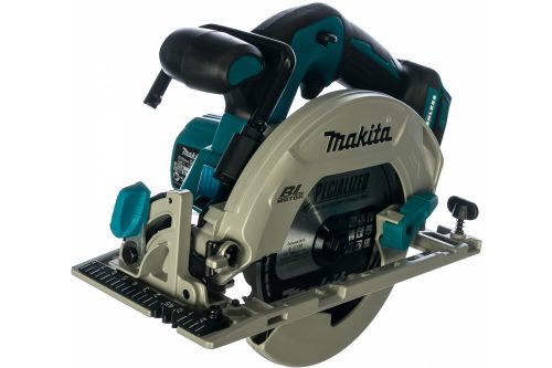 Аккумуляторная дисковая пила Makita DHS680Z