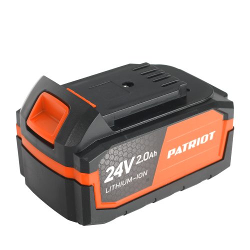 Аккумулятор Patriot BR 24V ES 2.0 Ah