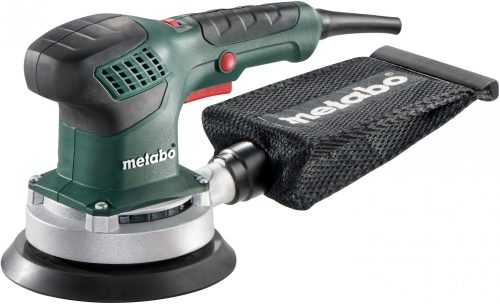 Эксцентриковая шлифмашина Metabo SXE 3150 600444000