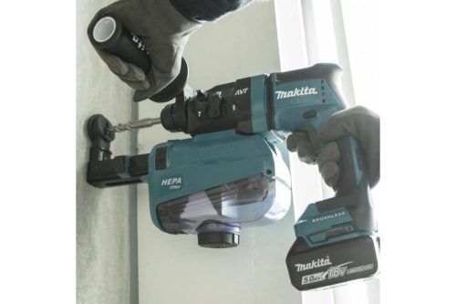 Аккумуляторный перфоратор Makita DHR182ZWJ