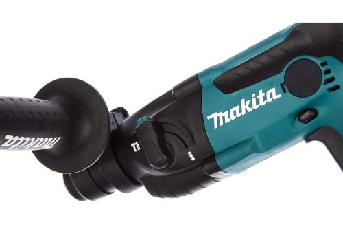 Аккумуляторный перфоратор Makita DHR165Z