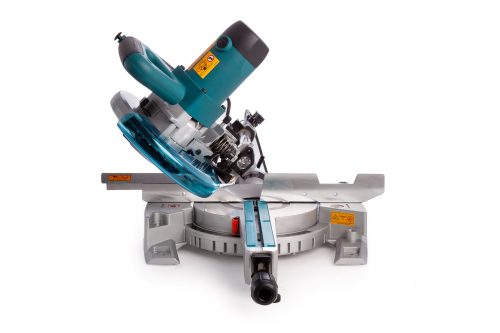 Торцовочная пила Makita LS0815FLN