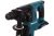 Аккумуляторный перфоратор Makita DHR263Z