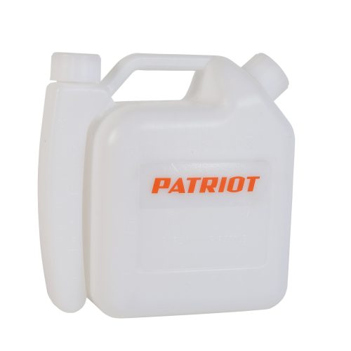 Пила цепная бензиновая Patriot РТ 641