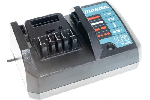 Зарядное устройство DC18WA G-battery (14.4-18В, 1.5Ач Li-ion) Makita 196645-1