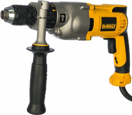 Ударная дрель DeWALT DWD 522KS