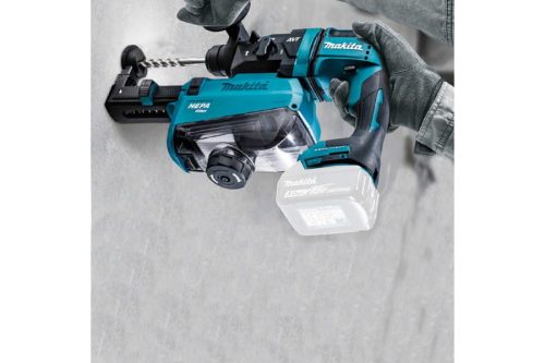 Аккумуляторный перфоратор Makita DHR182ZWJ