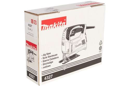 Лобзик Makita 4327