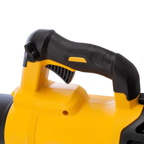 Аккумуляторный воздуходув DeWALT 18 В XR BRUSHLESS DCM562P1