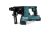 Аккумуляторный перфоратор Makita DHR282ZJU