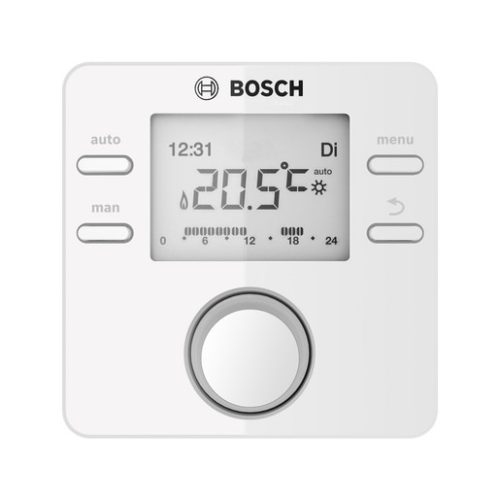 Погодный регулятор Bosch CW100