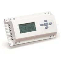 Таймер управляющий WATTS WFHC-TIMER (для термостатов WFHT-BASIC, програмирование на неделю)