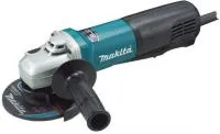 Угловая шлифмашина Makita 9565PC