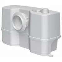 Канализационная установка Grundfos Sololift 2 WC-1 (620 Вт)