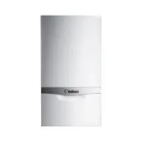 Котел газовый настенный Vaillant atmoTEC plus VUW 280/5-5 (двухконтурный, открытая камера сгорания)