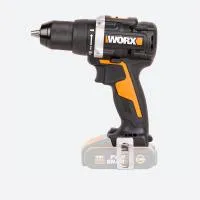 Дрель-шуруповерт аккумуляторная WORX WX102.9