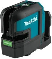 Лазерный уровень Makita SK105GDZ