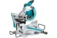 Торцовочная пила Makita LS1019