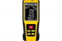 Лазерный дальномер STAYER SDL-50 MAXControl 50 м