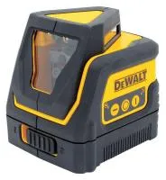 Cамовыравнивающийся лазерный уровень Dewalt DW0811