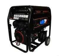 Бензиновый генератор MITSUI POWER ECO ZM 22500 Е-3