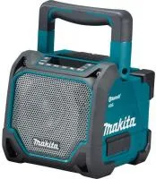 Проигрыватель Makita DMR202