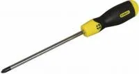 Отвертка Stanley CUSHION GRIP PZ1 75 мм 0-64-955