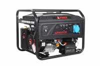 Бензиновый генератор A-iPower lite AP6500E