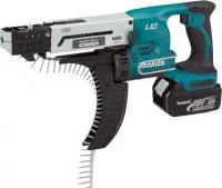 Аккумуляторный шуруповерт Makita DFR750RFE