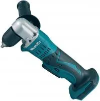 Аккумуляторная угловая дрель Makita DDA351Z