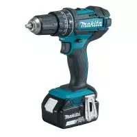 Аккумуляторная дрель-шуруповерт Makita DHP482SYE