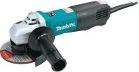 Угловая шлифмашина Makita 9565PCV