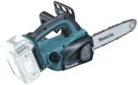 Аккумуляторная цепная пила Makita UC250DZ