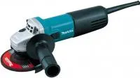 Угловая шлифмашина Makita 9564 HZ