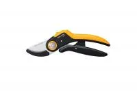 Контактный секатор Fiskars Plus PowerLever P741 1057171