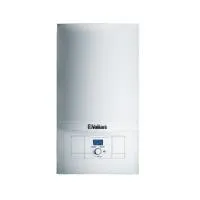 Котел газовый настенный Vaillant turboTEC pro VUW 242/5-3 (двухконтурный, закрытая камера сгорания)